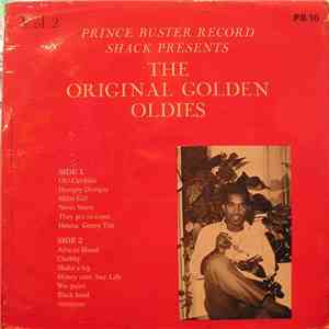 Prince Buster - Prince Buster Record Shack Presents The Original Golden Oldies Vol. 2 download flac