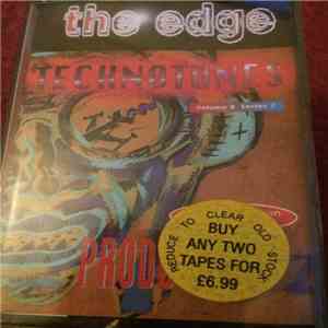 Producer - The Edge - Technotunes - Volume 8 Series 2 download flac