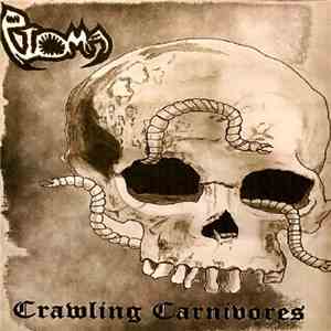 Ptoma, Gangrene Discharge - Split download flac