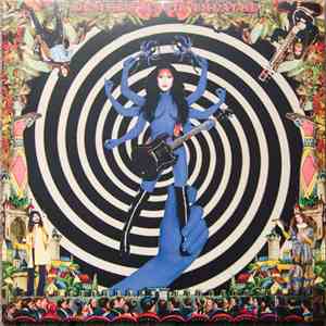 Purson - Desire's Magic Theatre download flac