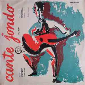 Rafael Romero / Andres Heredia / Rafael Heredia - Cante Jondo download flac