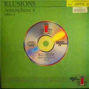 Ray Russell - Illusions (Atmosphere 4) download flac
