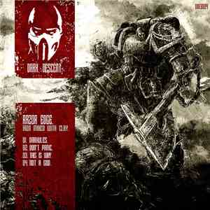 Razor Edge - Iron Mixed With Clay download flac