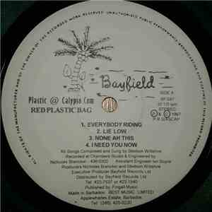 Red Plastic Bag - Unknown download flac