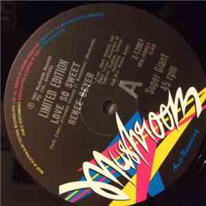 Renee Geyer - Love So Sweet download flac