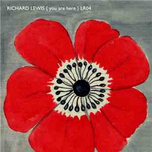 Richard Lewis  - { you are here } download flac