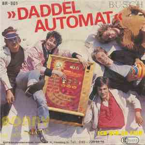Ronny & The Hot Potatoes - Daddel Automat download flac