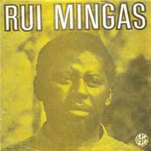 Rui Mingas - Cantiga Por Luciana / Minha Infância download flac