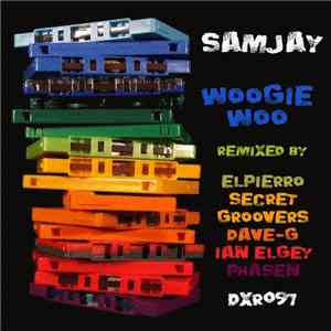 SamJay - Woogie Woo download flac