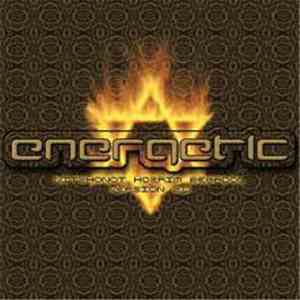 Sanga & Sinaya - Energetic Version 2.0 download flac
