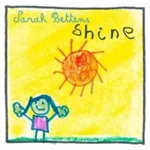 Sarah Bettens - Shine download flac