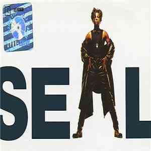 Seal - Seal download flac