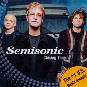 Semisonic - Closing Time download flac