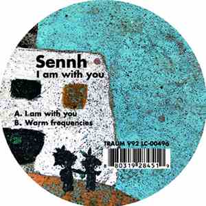 Sennh - I Am With You download flac