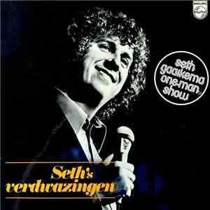 Seth Gaaikema One Man Show - Seth's Verdwazingen download flac