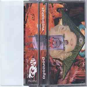 Shalocins / Ponzoña - Split download flac