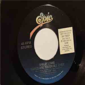 Shelby Lynne - Things Are Tough All Over download flac