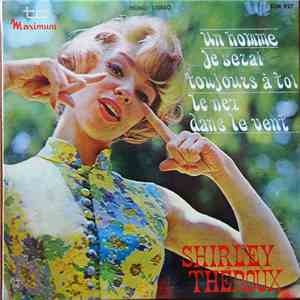 Shirley Théroux - Shirley Théroux download flac