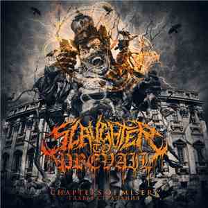 Slaughter To Prevail - Chapters Of Misery download flac