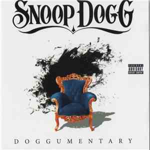 Snoop Dogg - Doggumentary download flac