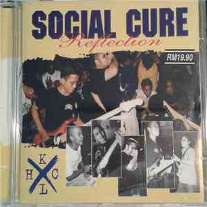 Social Cure - Reflection download flac