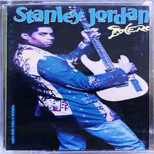 Stanley Jordan - Bolero download flac
