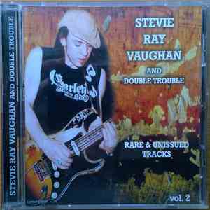 Stevie Ray Vaughan & Double Trouble - S.R.V. Vol. 2 download flac