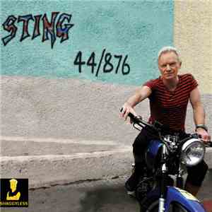 Sting - 44/876 (ShaggyLess Version) download flac