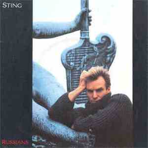Sting - Russian download flac