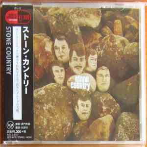 Stone Country - Stone Country download flac