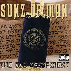 Sunz Of Man - The Old Testament download flac