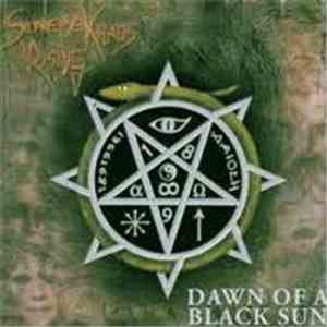 Supreme Khaos Rising - Dawn Of A Black Sun download flac