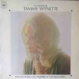 Tammy Wynette - Lo mejor de Tammy Wynette download flac