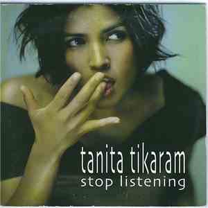 Tanita Tikaram - Stop Listening download flac