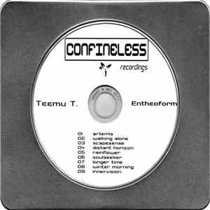 Teemu T. - Entheoform download flac