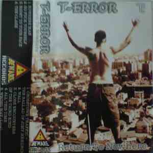 T-ERROR - Return To Nowhere download flac