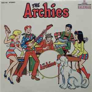 The Archies - The Archies download flac