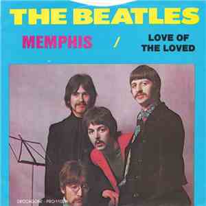 The Beatles - Memphis download flac