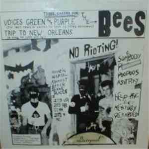 The Bees  - Voices Green And Purple / Trip To New Orleans download flac