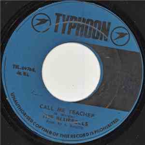 The Bluebells - Call Me Teacher download flac