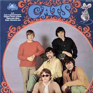 The Cats - Cats download flac