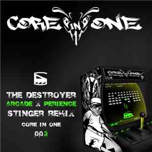 The Destroyer - Arcade X Perience (DJ Stinger Remix) download flac