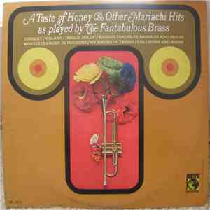 The Fantabulous Brass - A Taste Of Honey & Other Mariachi Hits download flac
