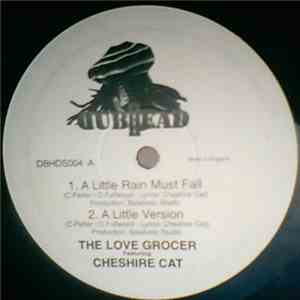 The Love Grocer - A Little Rain Must Fall / 40 Days download flac