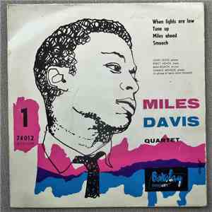 The Miles Davis Quartet - 1 download flac