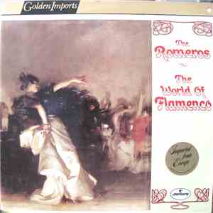 The Romeros - The World Of Flamenco download flac