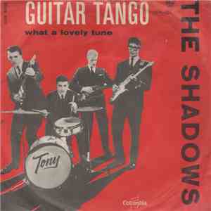 The Shadows - Guitar Tango download flac