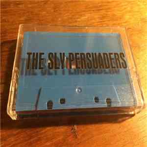 The Sly Persuaders - Beyond The Rope / Steve McQueen FLAC album