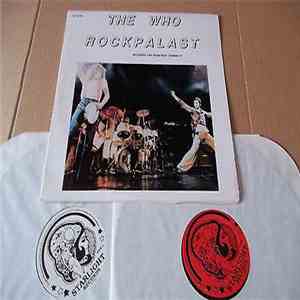 The Who - Rockpalast download flac