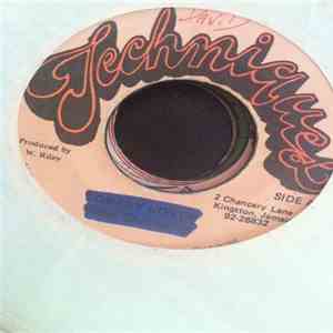 Thriller U - Mr. Lonely download flac
